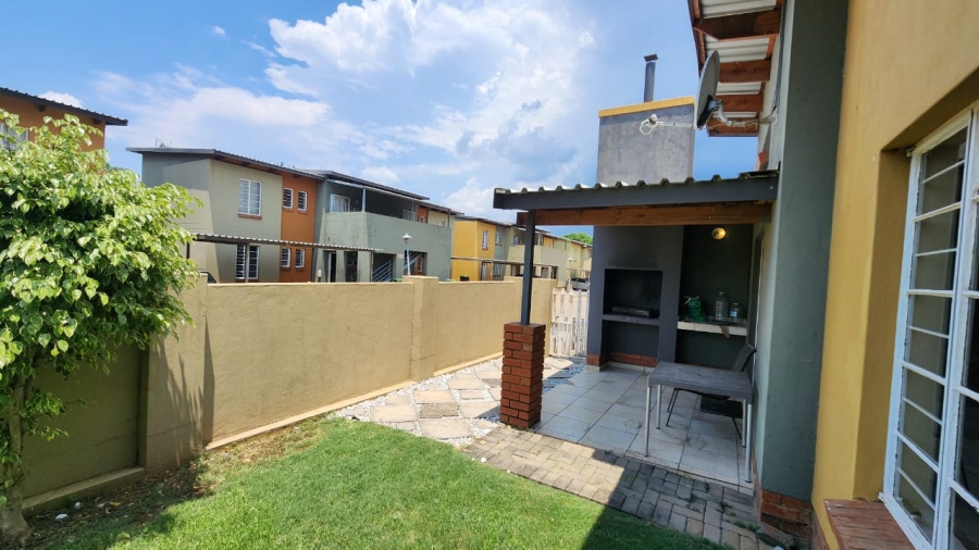 To Let 3 Bedroom Property for Rent in Waterval East North West
